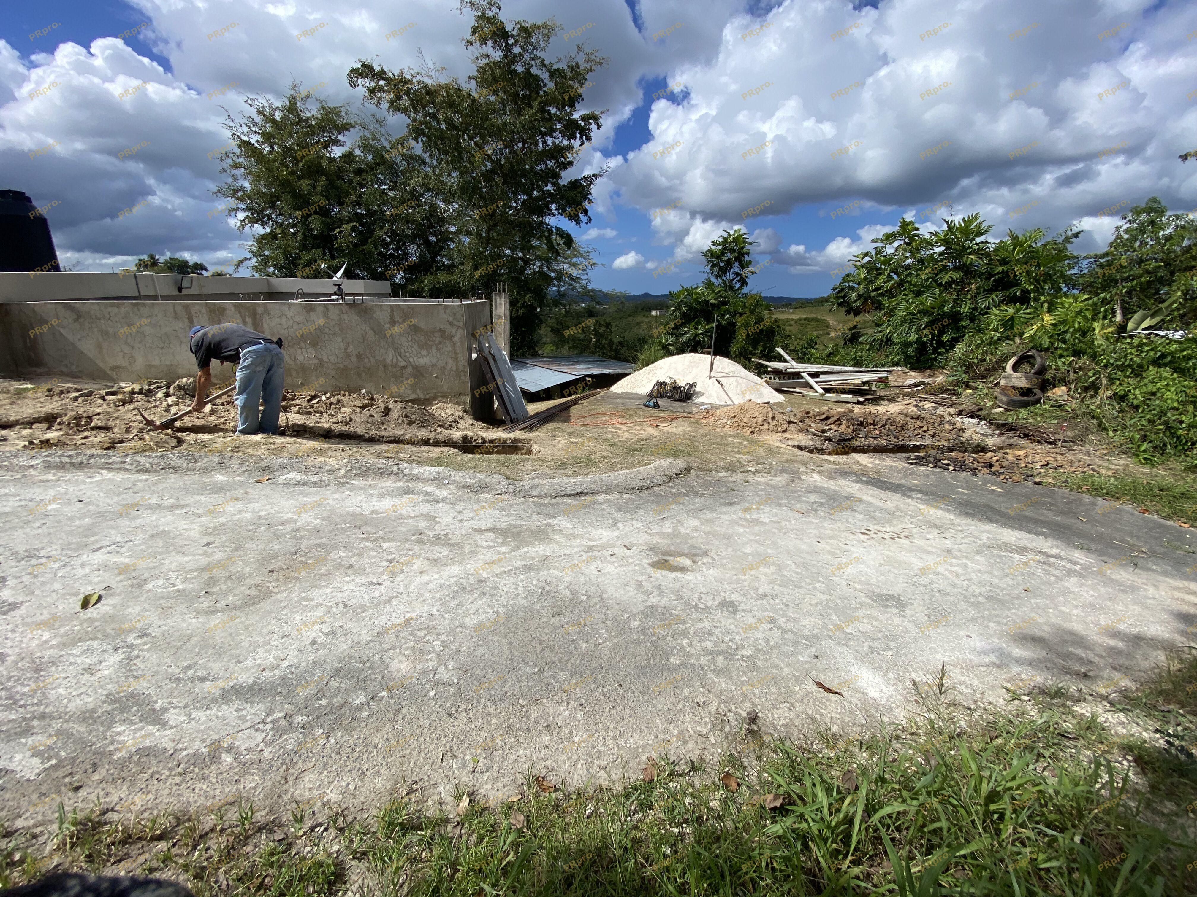 Construcción
