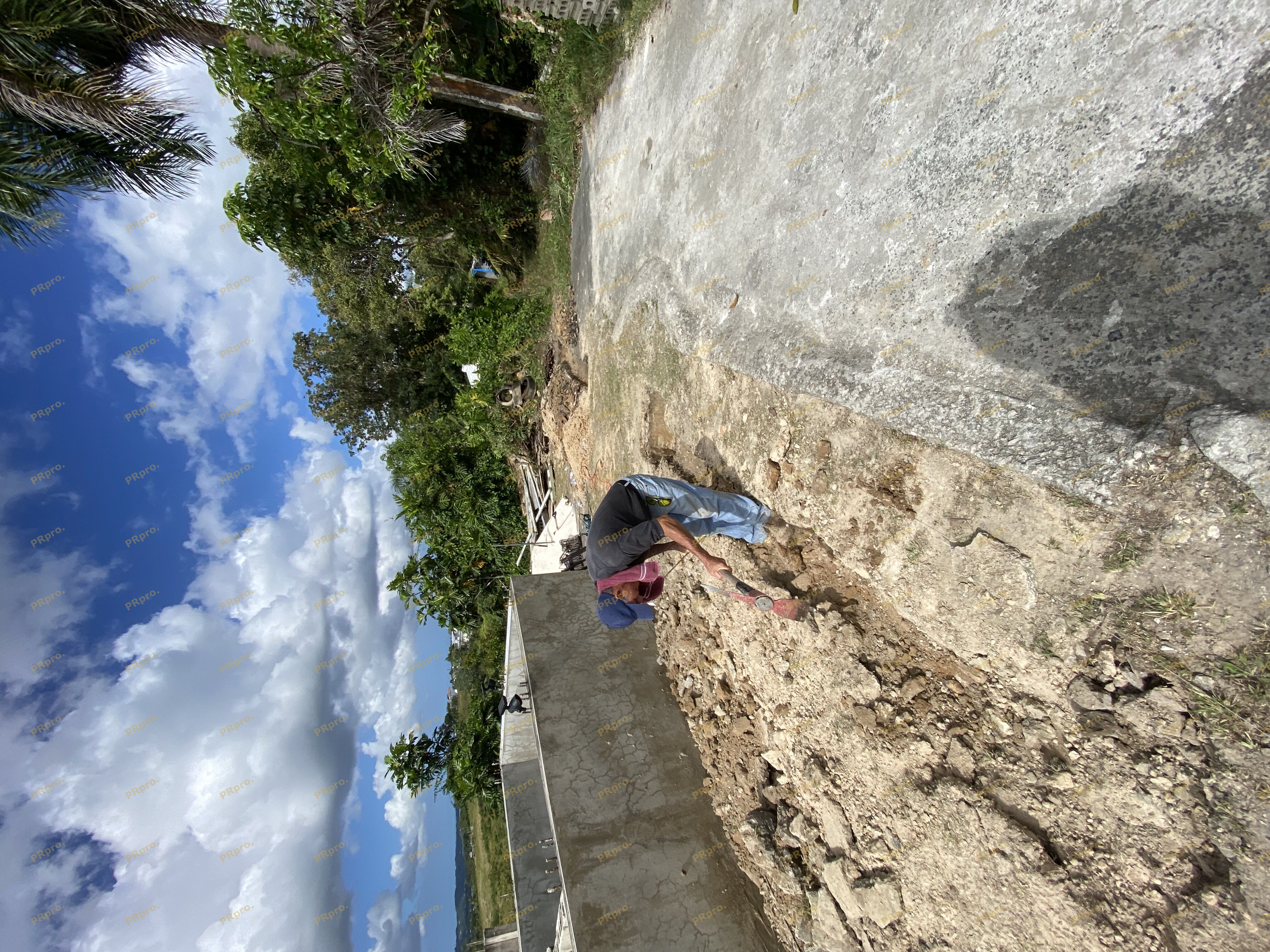 Construcción