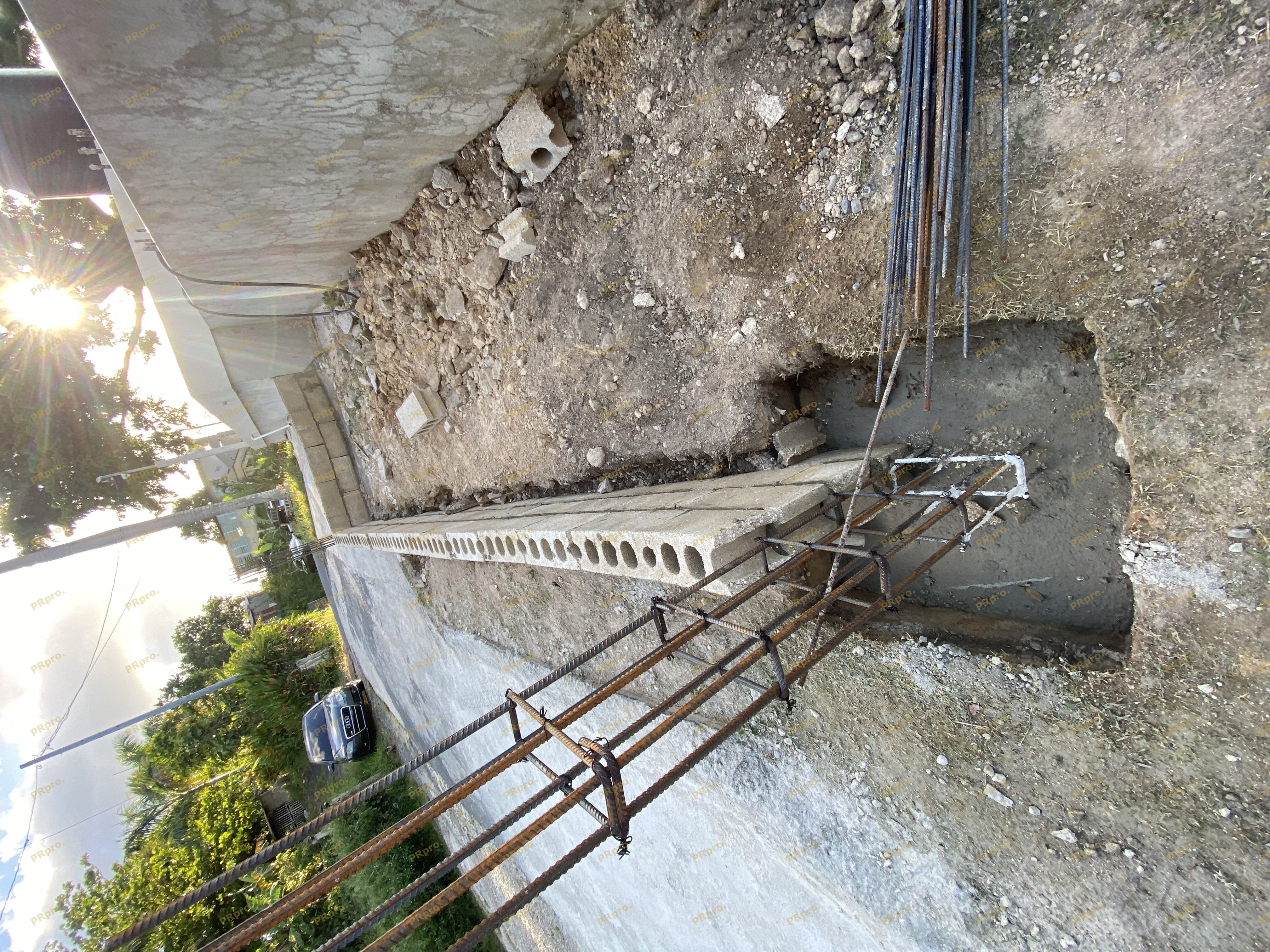 Construcción