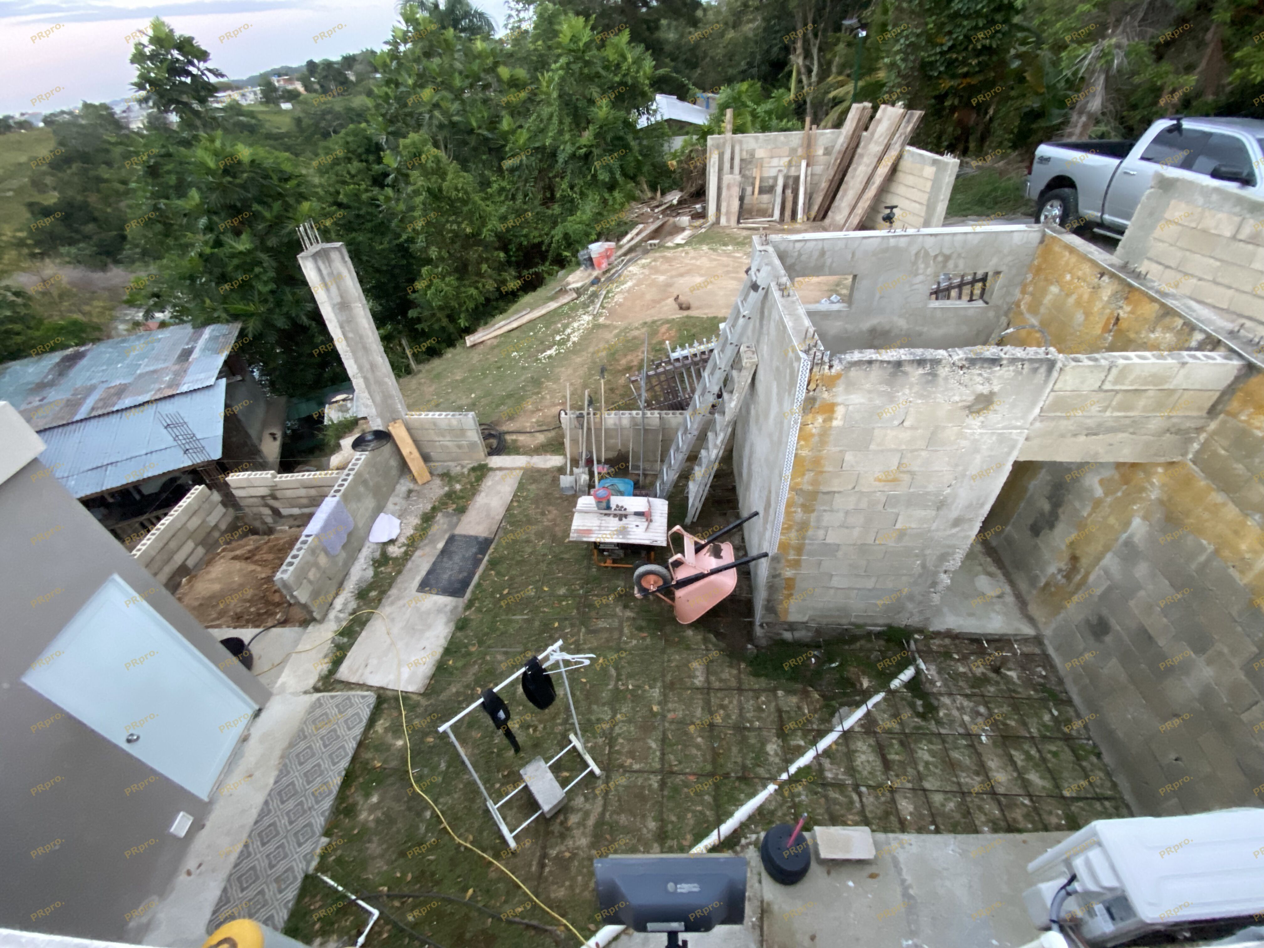 Construcción