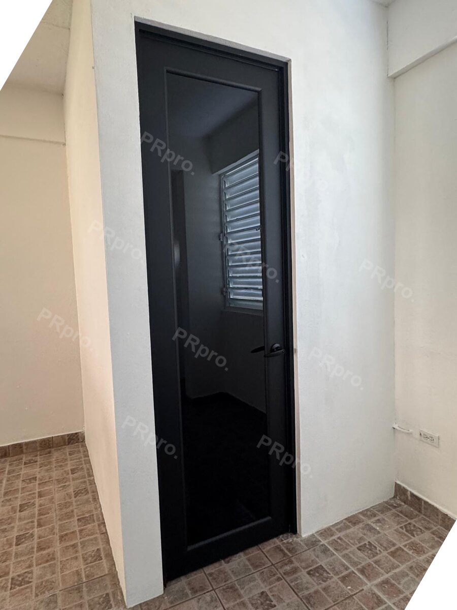Puertas y Ventanas