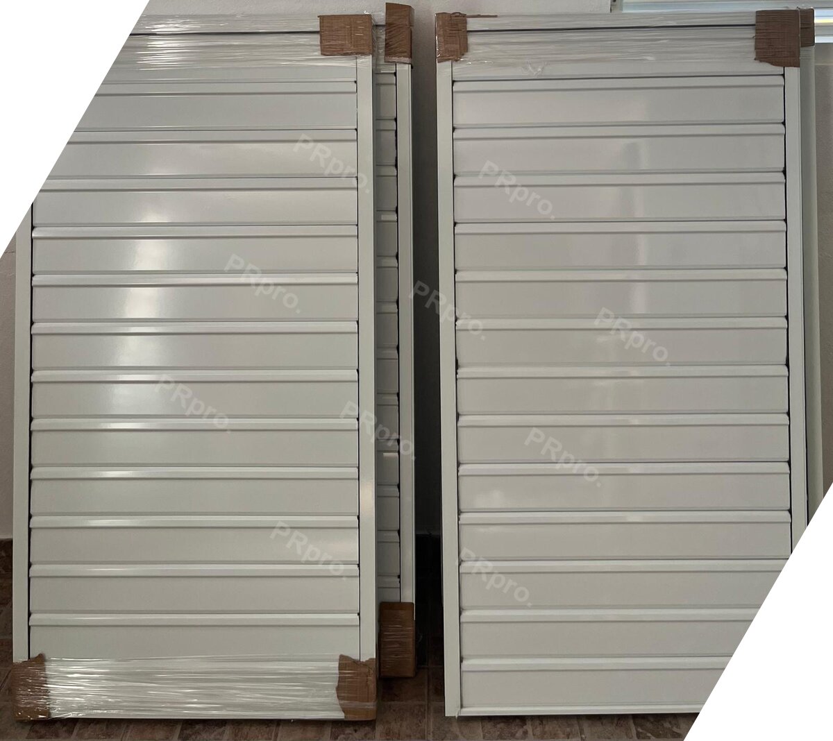 Puertas y Ventanas