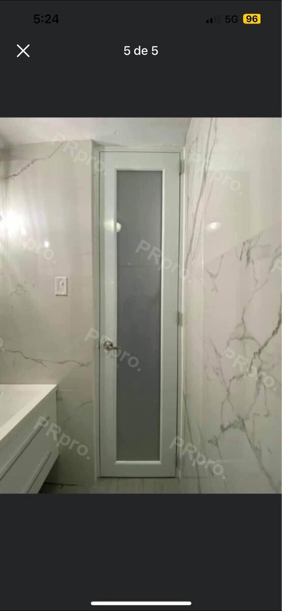 Puertas y Ventanas