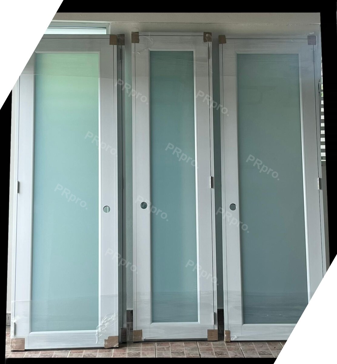 Puertas y Ventanas