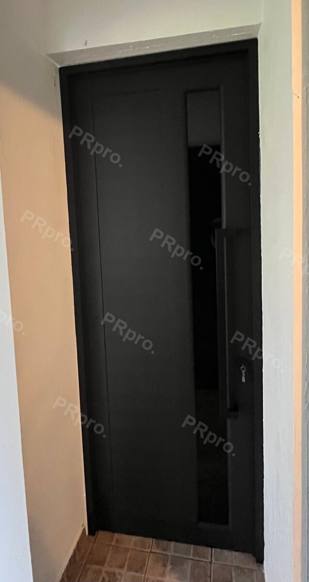 Puertas y Ventanas