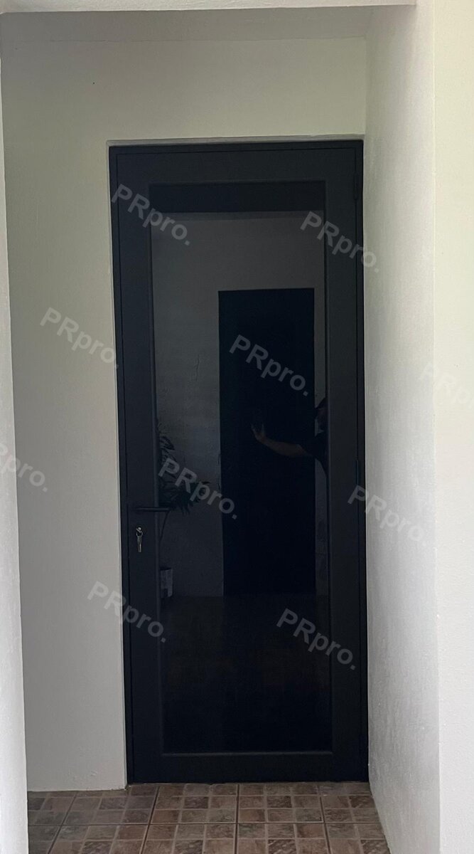 Puertas y Ventanas