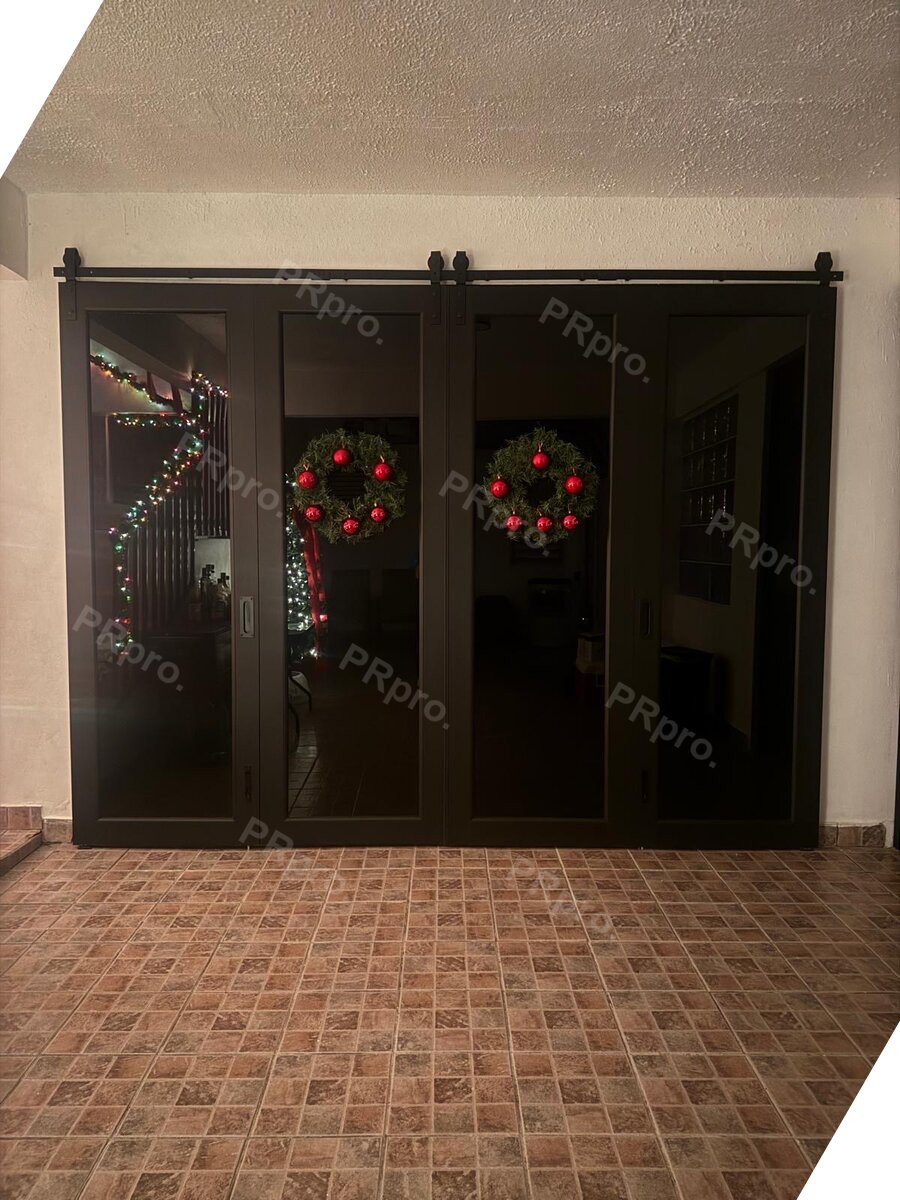 Puertas y Ventanas